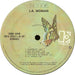 The Doors – L.A. Woman LP vinyl record, image 3 of 4
