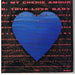 Huxton Creepers – My Cheri Amour 7" vinyl record, image 2 of 4
