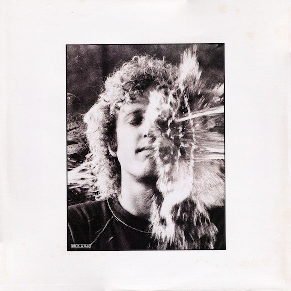 Peter Frampton – Somethin's Happening LP vinyl record, image 5 of 6