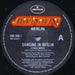 Berlin – Dancing In Berlin (Dance Remix) 12" vinyl record, image 3 of 4