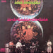 Iron Butterfly – In-A-Gadda-Da-Vida LP vinyl record, image 1 of 3