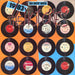 Various – 1983 The Hot Ones LP vinyl record, image 1 of 6