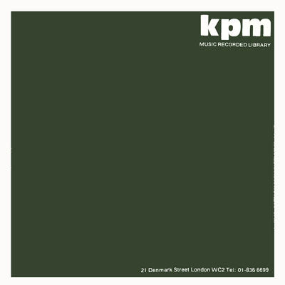 Various – The Human Touch LP vinyl record, image 1 of 4