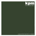 Various – The Human Touch LP vinyl record, image 1 of 4