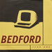 Bedford – Year One 7" vinyl record, image 1 of 2