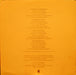 The Band – Northern Lights-Southern Cross LP vinyl record, image 6 of 6