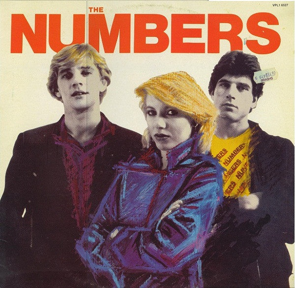 The Numbers – The Numbers