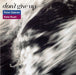 Peter Gabriel, Kate Bush – Don't Give Up 12" vinyl record, image 1 of 4