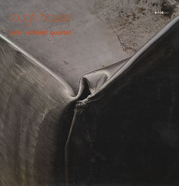 John Scofield Quartet – Rough House LP vinyl record, image 1 of 4
