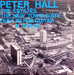 G P Hall – The Estates LP vinyl record, image 1 of 4