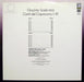 Giacinto Scelsi – Canti Del Capricorno LP vinyl record, image 2 of 3