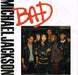 Michael Jackson – Bad 7" vinyl record, image 1 of 5
