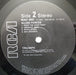 Triumph – Allied Forces LP vinyl record, image 4 of 6