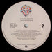 Van Morrison – Wavelength LP vinyl record, image 4 of 6