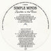 Simple Minds – Sparkle In The Rain LP vinyl record, image 4 of 7