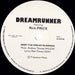 Dreamrunner – Out Loving Out Living Out Lasting 12" vinyl record, image 3 of 5