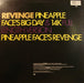 Revenge – Pineapple Face 12" vinyl record, image 2 of 4