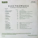 Eric Peters – Electromusic LP vinyl record, image 2 of 4