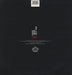 Skyscraper – Choke 12" vinyl record, image 2 of 2