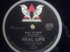Real Life – Face To Face 12" vinyl record, image 2 of 4