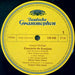 Joaquín Rodrigo, Narciso Yepes, Orquesta Sinfónica De RTVE, Odón Alonso – Concierto De Aranjuez / Fantasía Para Un Gentilhombre LP vinyl record, image 3 of 4