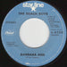 The Beach Boys – Barbara Ann / Little Honda 7" vinyl record, image 1 of 2