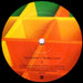 Squarepusher – Numbers Lucent 12" vinyl record, image 4 of 4