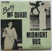 Betty McQuade – Midnight Bus 7" vinyl record, image 1 of 5