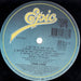 Louie Louie – Sittin' In The Lap Of Luxury 12" vinyl record, image 3 of 3