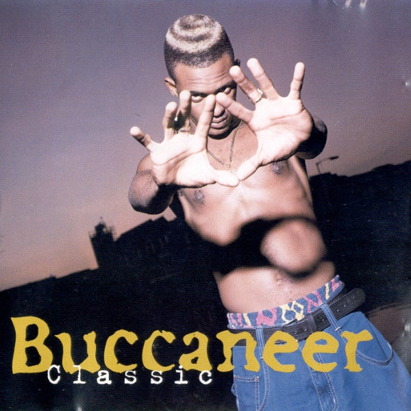 Buccaneer – Classic