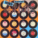 Various – 1983 The Hot Ones LP vinyl record, image 1 of 6