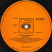 Santana – Caravanserai LP vinyl record, image 4 of 4