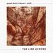 Gareth Davis, Steven R. Smith – The Line Across LP vinyl record, image 1 of 2