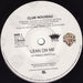 Club Nouveau – Lean On Me 7" vinyl record, image 1 of 4