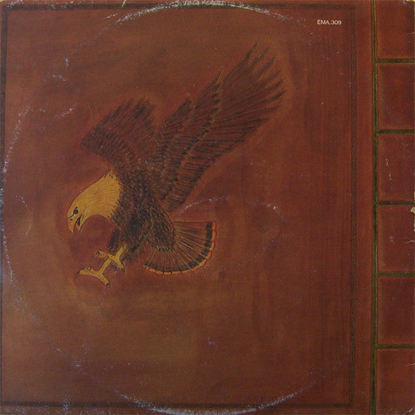 The La De Das – Legend LP vinyl record, image 2 of 6
