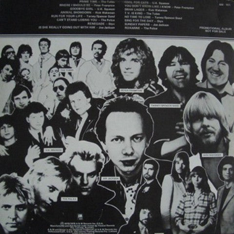 Various – We've Got The Best LP vinyl record, image 2 of 6