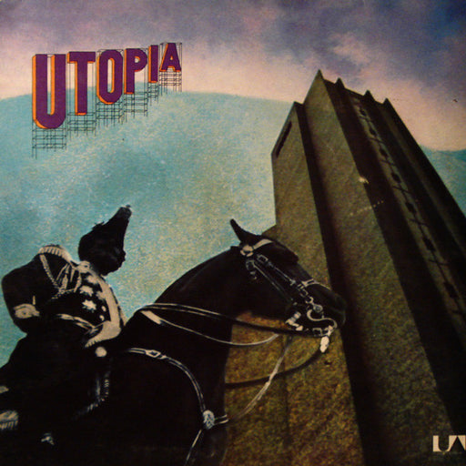 Utopia – Utopia