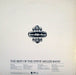Steve Miller Band – Anthology (2xLP) LP vinyl record, image 2 of 10