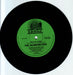 The Seamonsters – City Of Funk 7" vinyl record, image 3 of 4