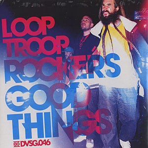 Looptroop – Good Things (2xLP)