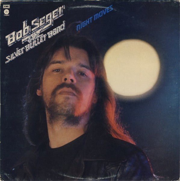 Bob Seger And The Silver Bullet Band – Night Moves