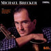 Michael Brecker – Michael Brecker LP vinyl record, image 1 of 7