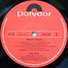 The Who – Who's Next LP vinyl record, image 3 of 4