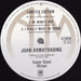Joan Armatrading – How Cruel 12" vinyl record, image 4 of 4