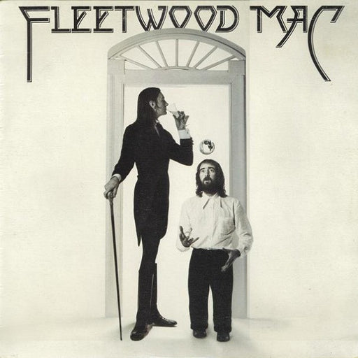 Fleetwood Mac – Fleetwood Mac
