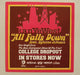 Kanye West – All Falls Down 12" vinyl record, image 3 of 3
