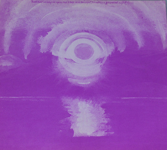 Quintessence – In Blissful Company LP vinyl record, image 4 of 10
