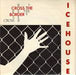 Icehouse – Cross The Border 12" vinyl record, image 1 of 4