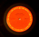 James Blood Ulmer – Black Rock LP vinyl record, image 3 of 3