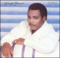George Benson – 20/20 LP vinyl record, image 1 of 6